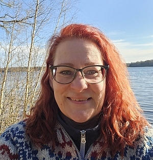 Marie Stahre, Cert. Helhetsterapeut i Hässleholm